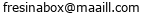 email