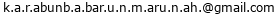 email