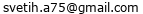email