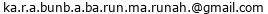 email