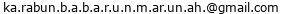 email